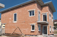 Kirkby Malham home extensions