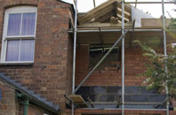 free Kirkby Malham home extension quotes