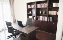 Kirkby Malham home office construction leads
