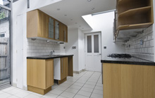 Kirkby Malham kitchen extension leads