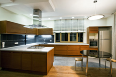 kitchen extensions Kirkby Malham